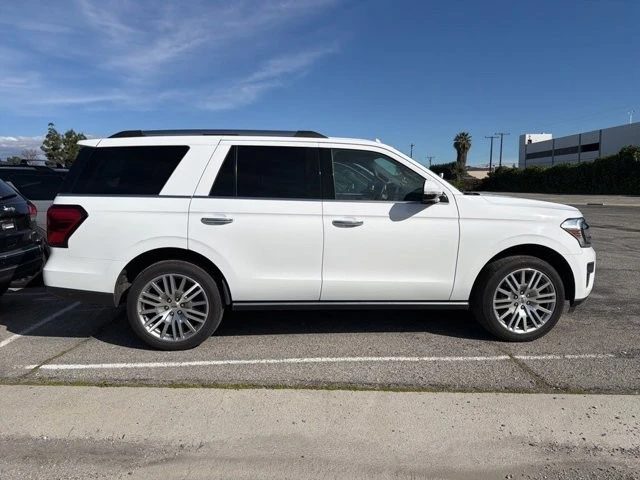2024 Ford Expedition 4th Gen - Image 5 of 12