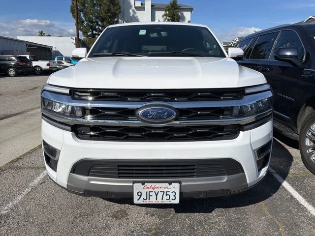 2024 Ford Expedition 4th Gen - Image 2 of 12