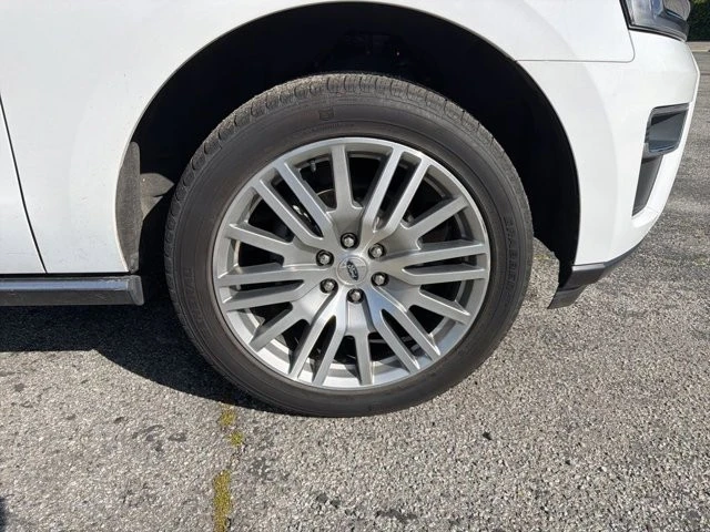 2024 Ford Expedition 4th Gen - Image 3 of 12