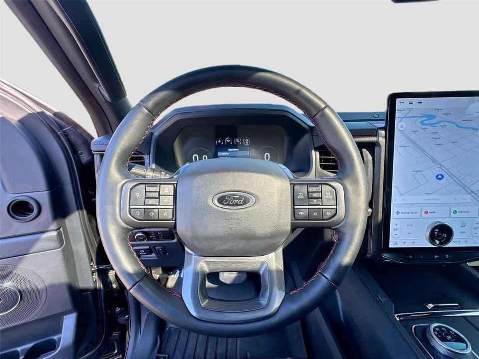 2024 Ford Expedition 5th Gen - Image 11 of 21