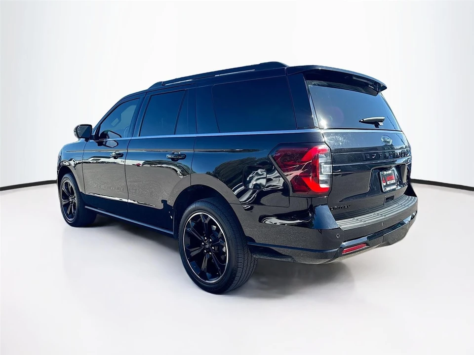 2024 Ford Expedition 5th Gen - Image 5 of 21