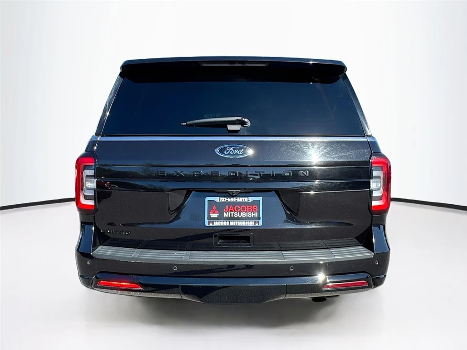 2024 Ford Expedition 5th Gen - Image 6 of 21