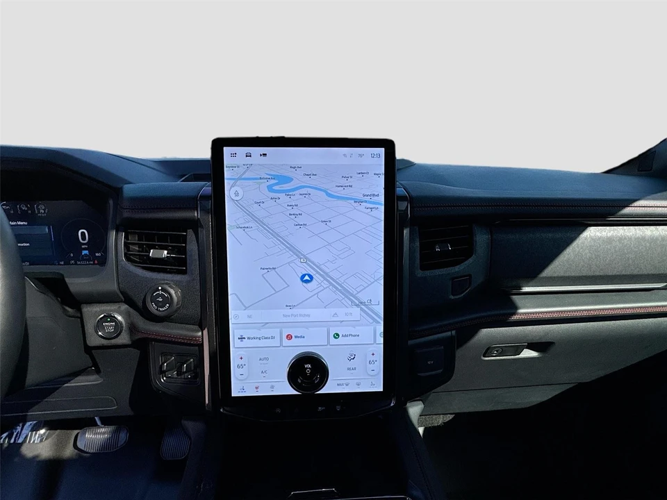 2024 Ford Expedition 5th Gen - Image 14 of 21