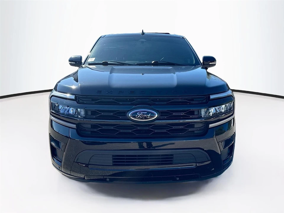 2024 Ford Expedition 5th Gen - Image 2 of 21