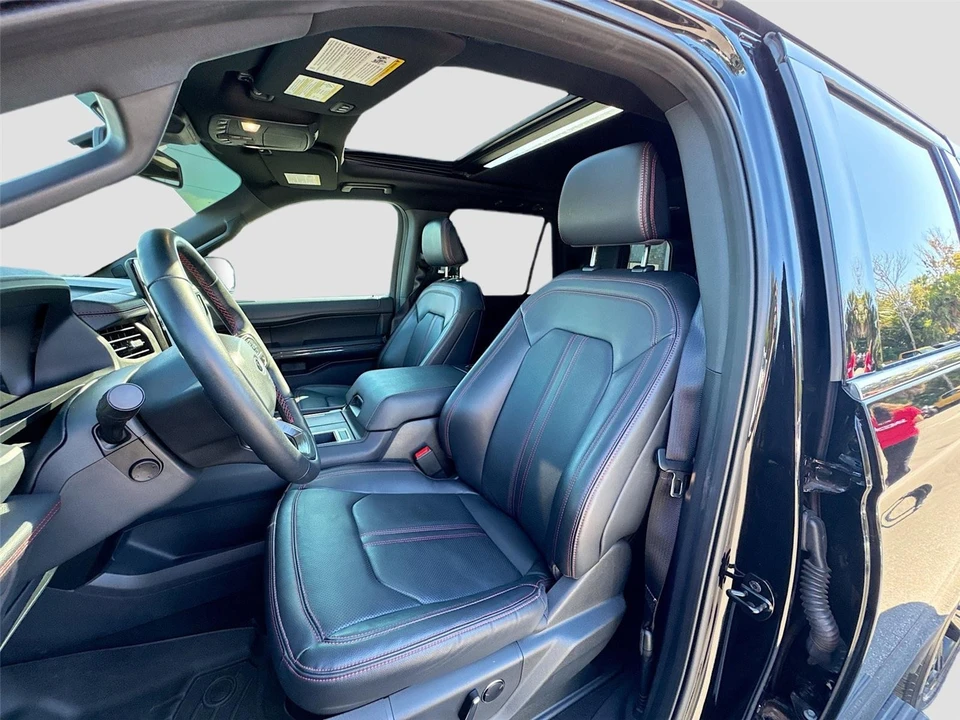 2024 Ford Expedition 5th Gen - Image 19 of 21