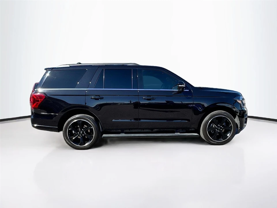 2024 Ford Expedition 5th Gen - Image 8 of 21