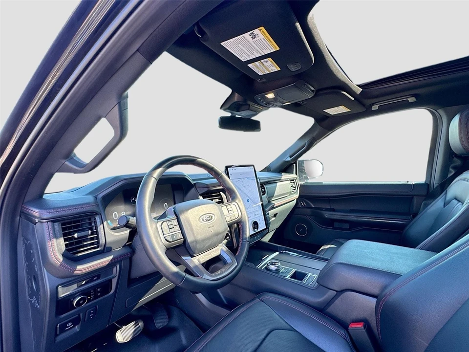 2024 Ford Expedition 5th Gen - Image 9 of 21