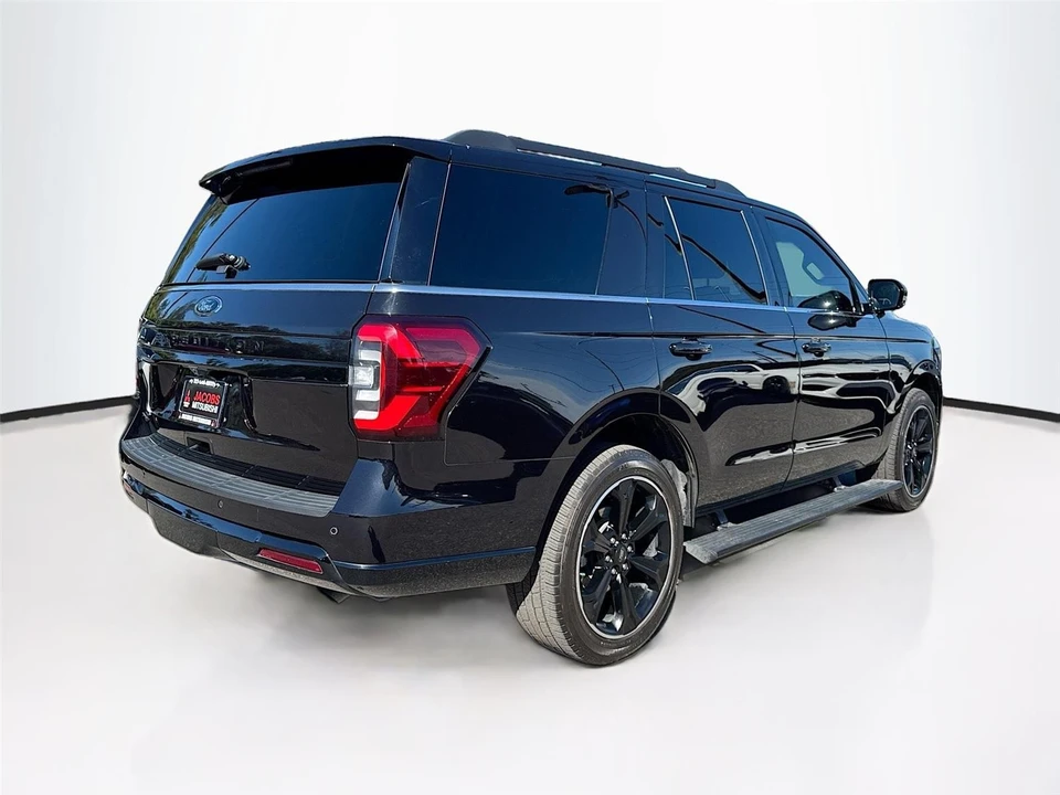 2024 Ford Expedition 5th Gen - Image 7 of 21