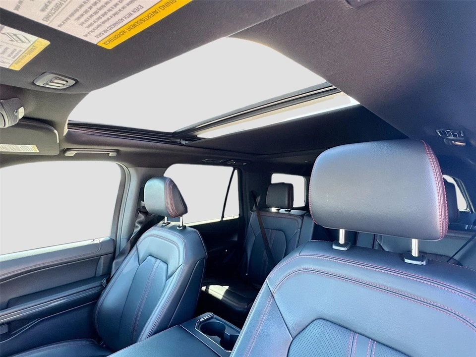 2024 Ford Expedition 5th Gen - Image 20 of 21
