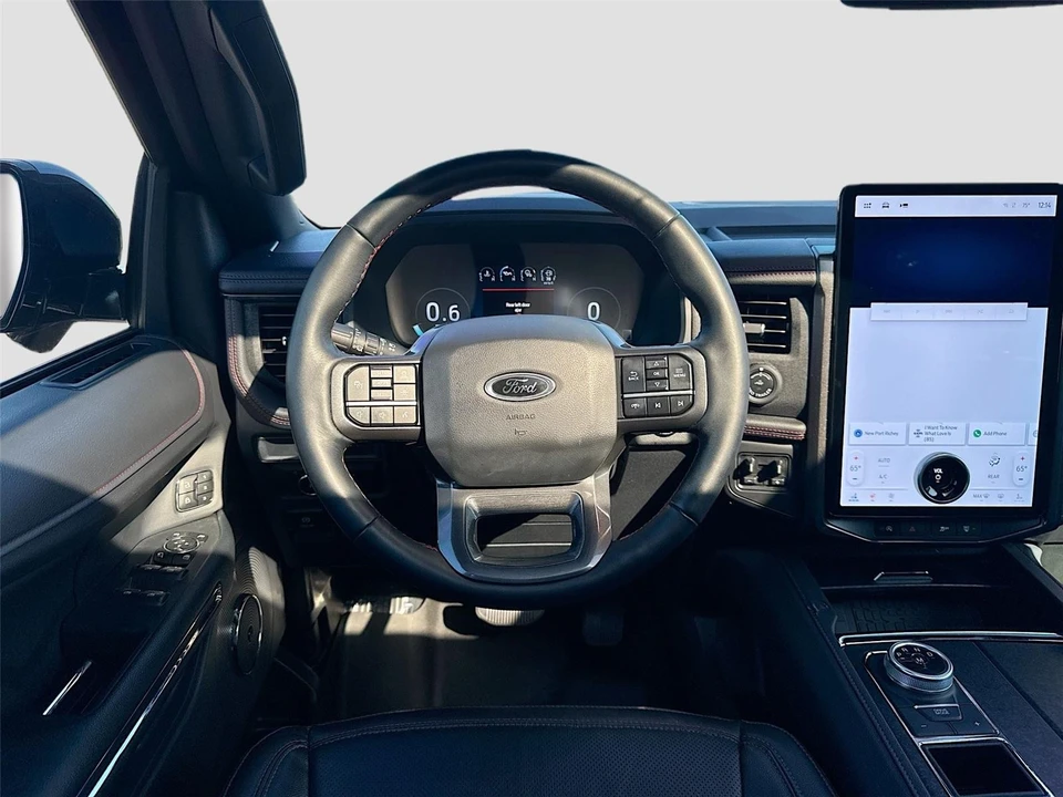2024 Ford Expedition 5th Gen - Image 21 of 21