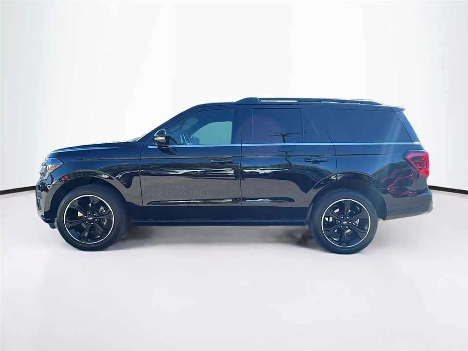 2024 Ford Expedition 5th Gen - Image 4 of 21