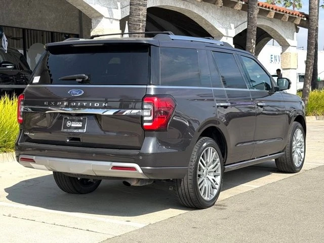 2024 Ford Expedition 4th Gen - Image 7 of 21