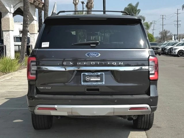 2024 Ford Expedition 4th Gen - Image 6 of 12