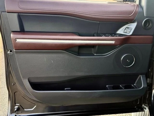 2024 Ford Expedition 4th Gen - Image 13 of 21