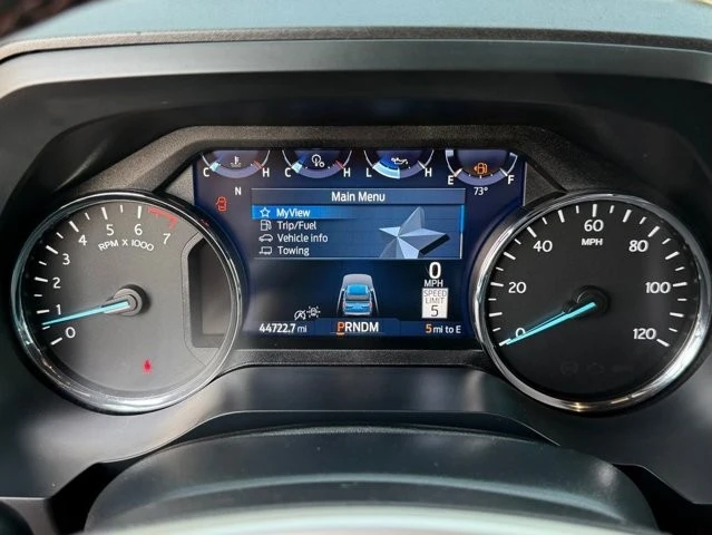 2024 Ford Expedition 4th Gen - Image 19 of 21