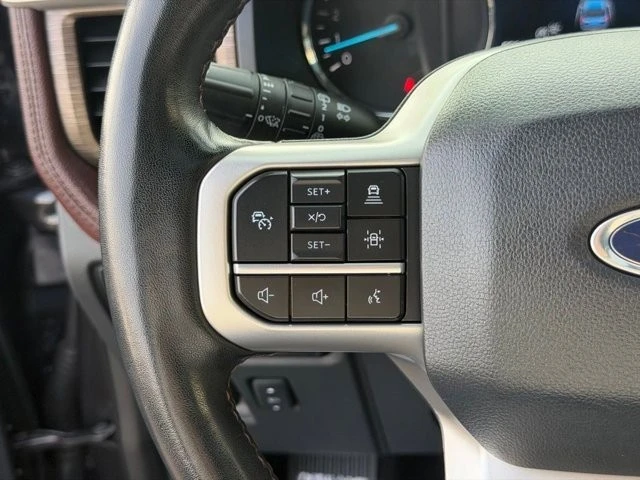 2024 Ford Expedition 4th Gen - Image 21 of 21
