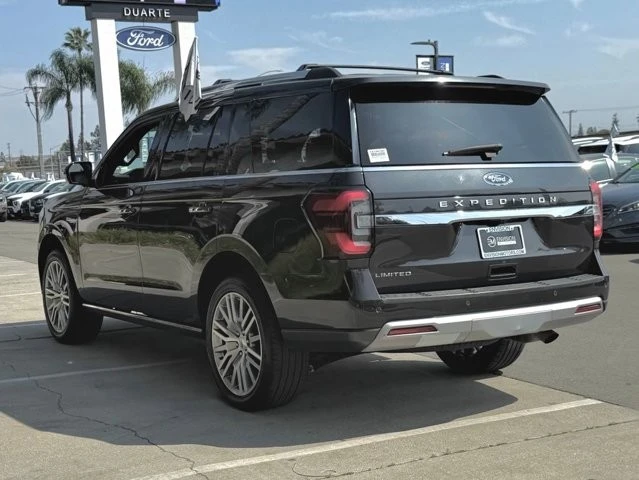 2024 Ford Expedition 4th Gen - Image 5 of 21