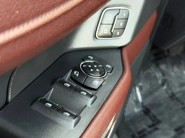 2024 Ford Expedition 4th Gen - Image 14 of 21