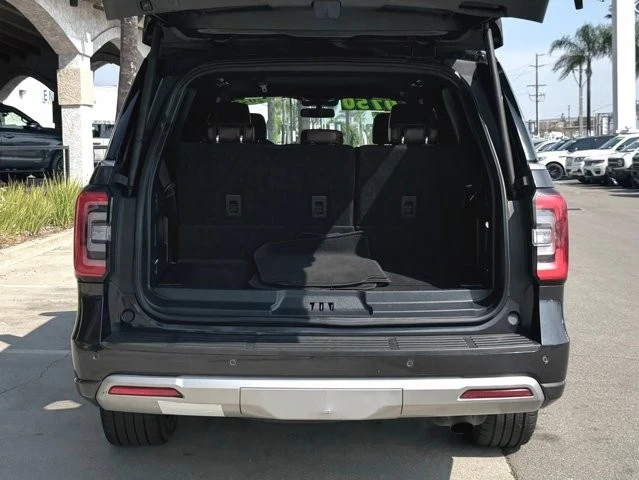 2024 Ford Expedition 4th Gen - Image 9 of 21