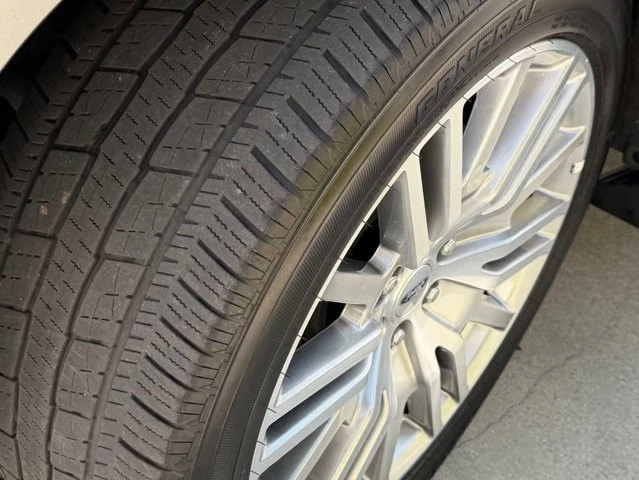 2024 Ford Expedition 4th Gen - Image 12 of 21