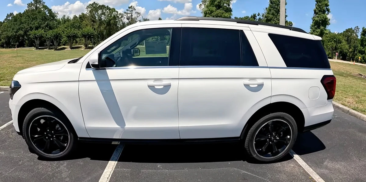 2024 Ford Expedition 4th Gen - Image 6 of 10