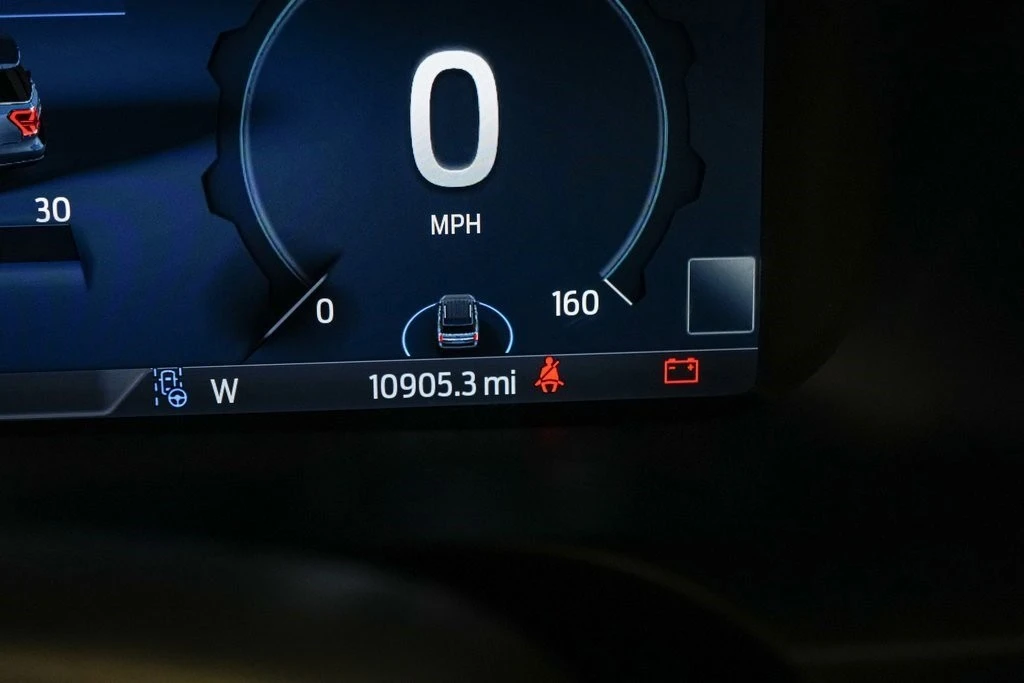 2024 Ford Expedition 4th Gen - Image 21 of 21