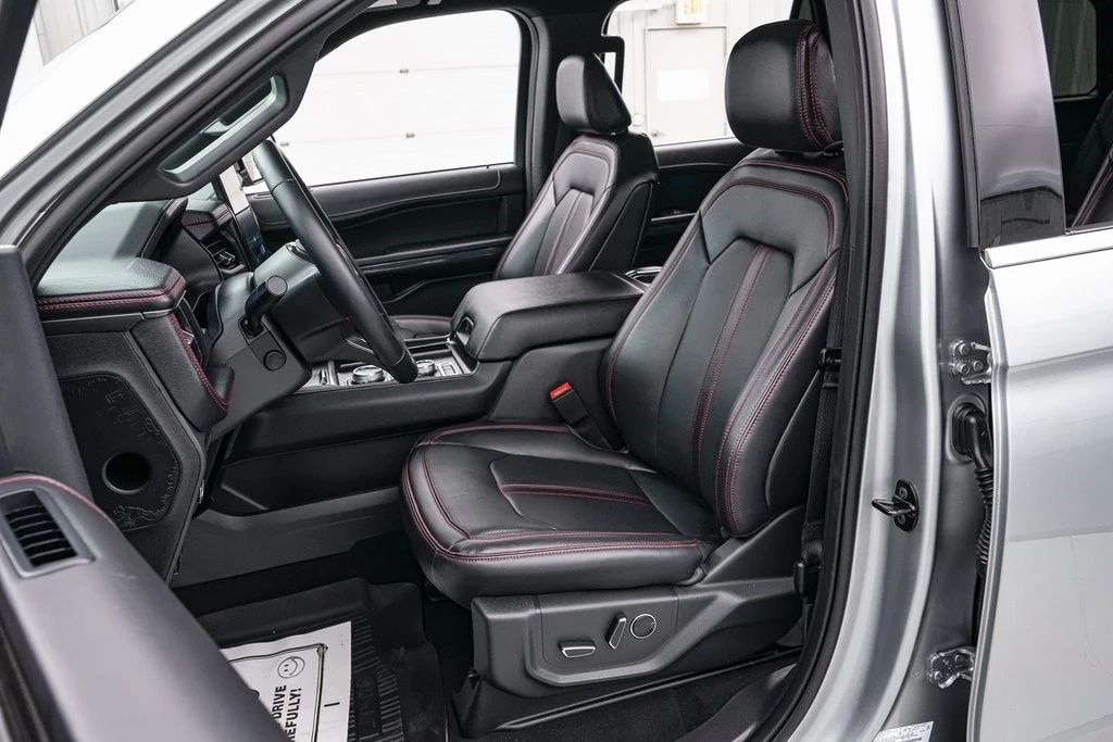 2024 Ford Expedition 4th Gen - Image 13 of 21