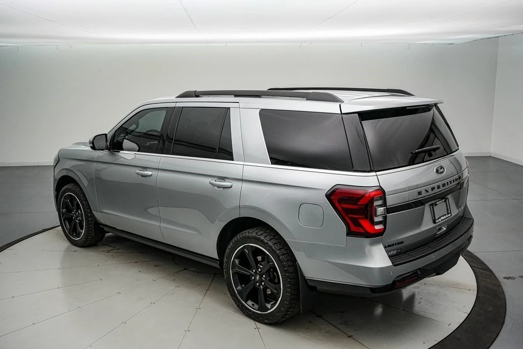 2024 Ford Expedition 4th Gen - Image 7 of 21
