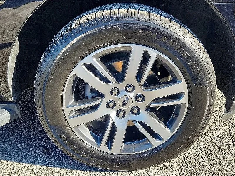 2024 Ford Expedition 5th Gen - Image 9 of 12