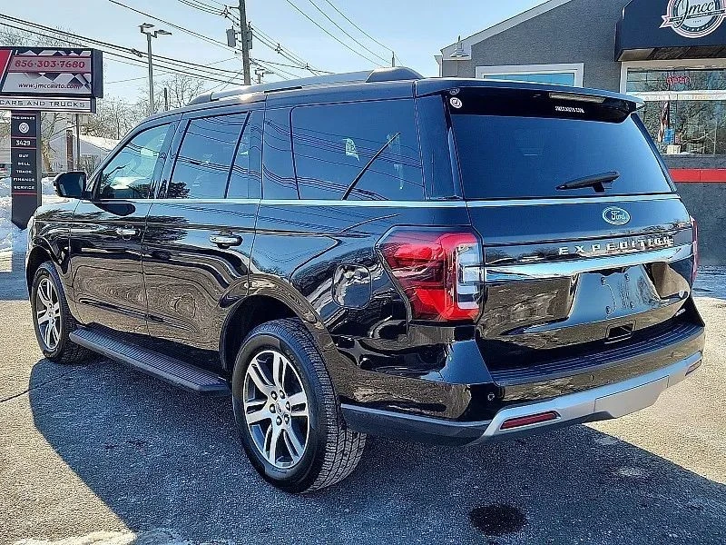 2024 Ford Expedition 5th Gen - Image 5 of 12