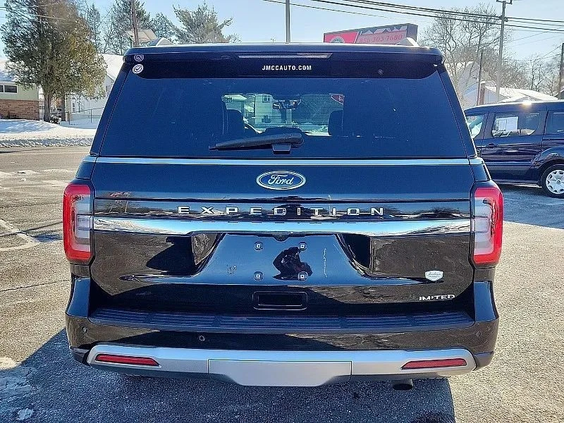 2024 Ford Expedition 5th Gen - Image 6 of 12