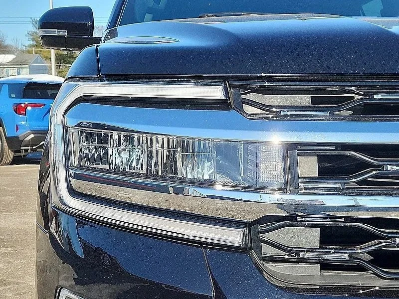 2024 Ford Expedition 5th Gen - Image 10 of 12