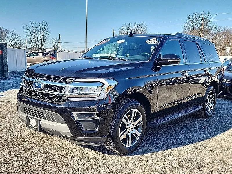2024 Ford Expedition 5th Gen - Image 4 of 12