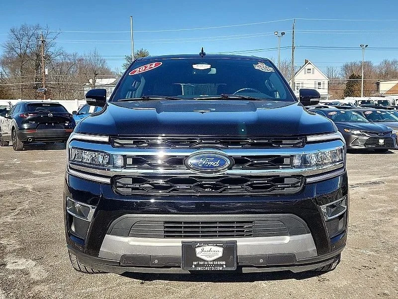 2024 Ford Expedition 5th Gen - Image 3 of 12