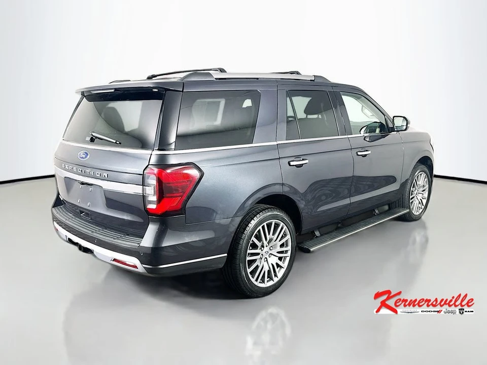 2024 Ford Expedition 4th Gen - Image 7 of 21