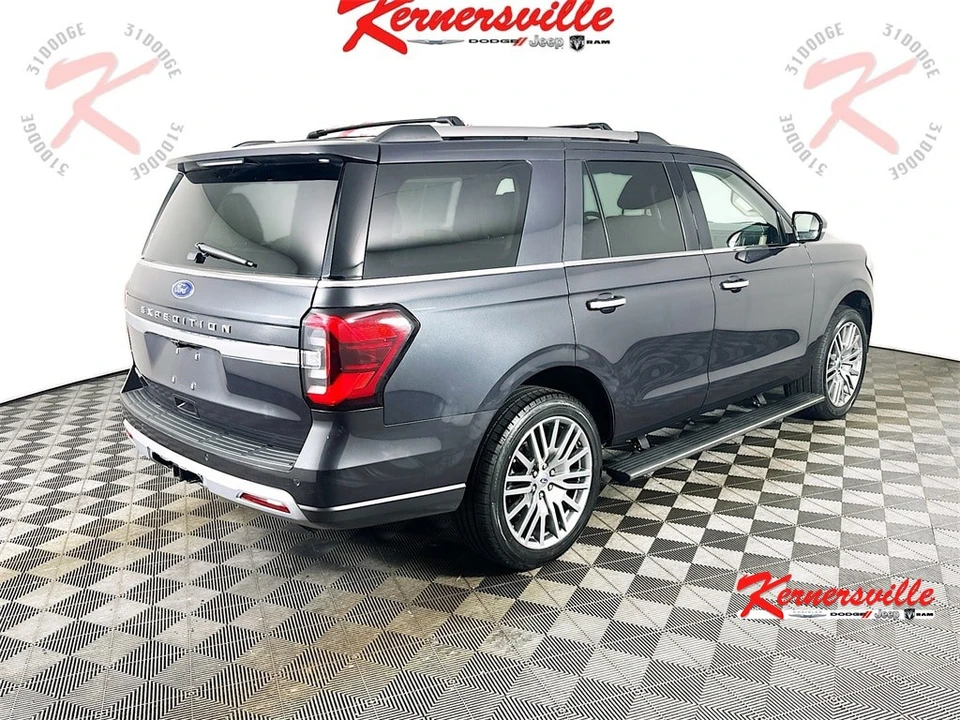 2024 Ford Expedition 4th Gen - Image 7 of 21