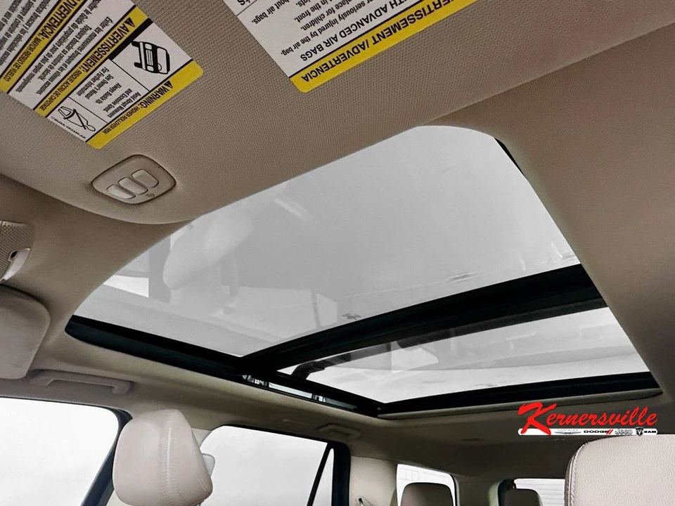 2024 Ford Expedition 4th Gen - Image 21 of 21