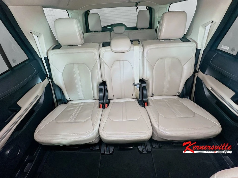 2024 Ford Expedition 4th Gen - Image 13 of 21