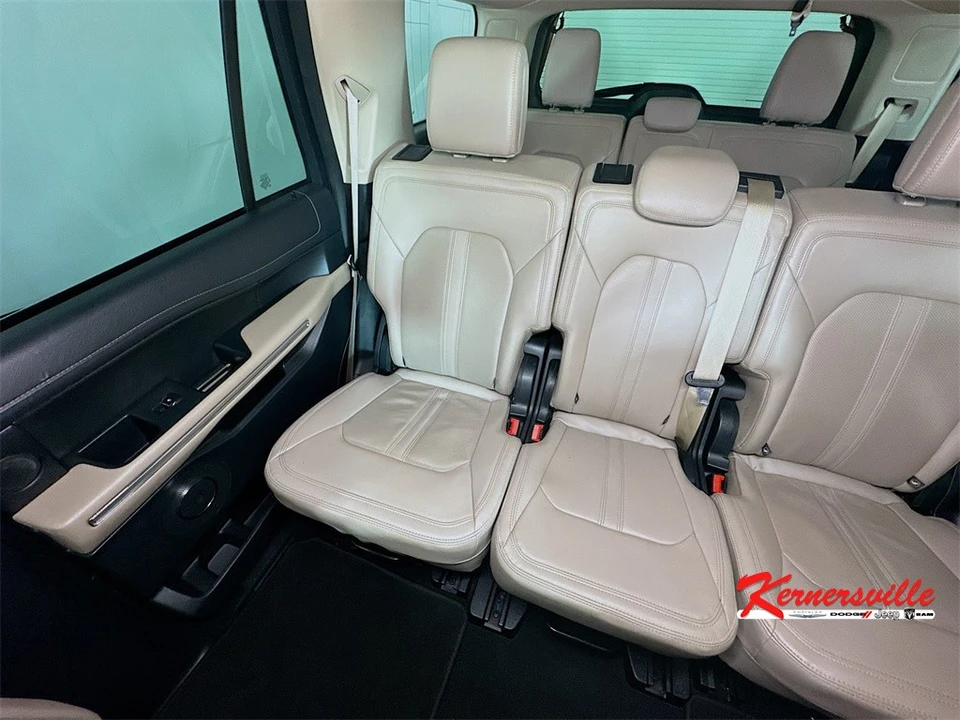 2024 Ford Expedition 4th Gen - Image 12 of 21
