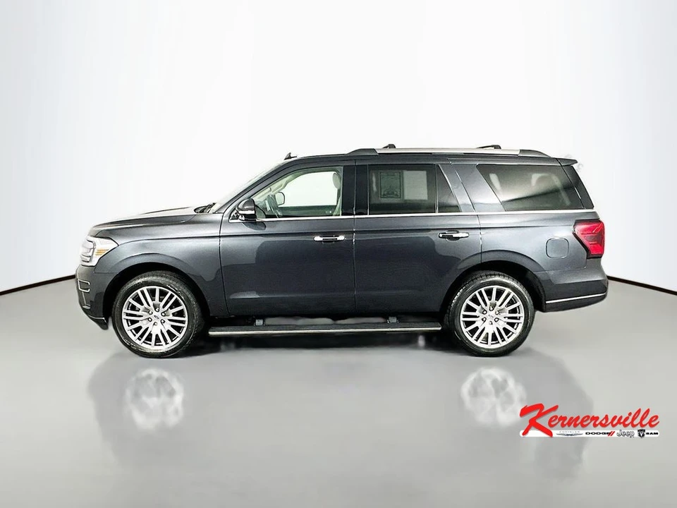 2024 Ford Expedition 4th Gen - Image 4 of 21