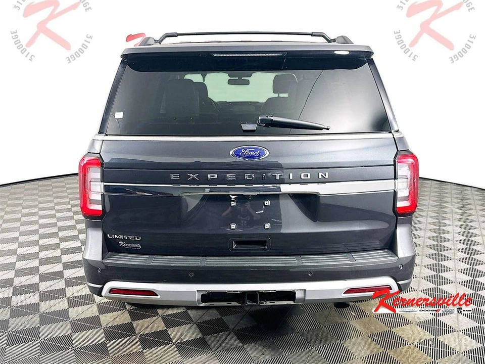 2024 Ford Expedition 4th Gen - Image 6 of 21