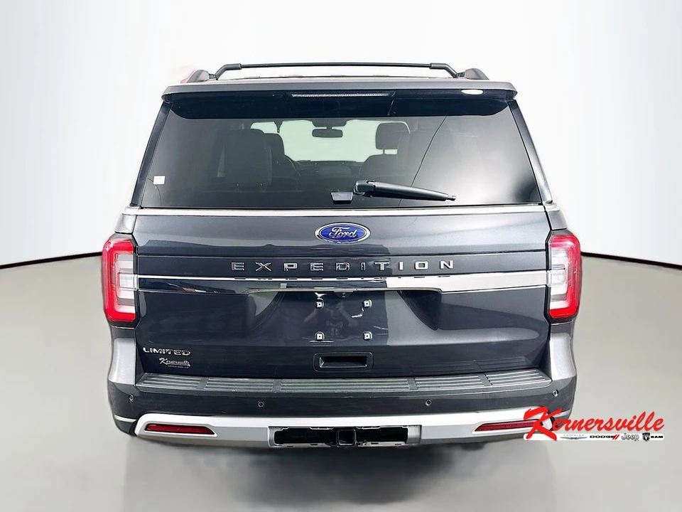 2024 Ford Expedition 4th Gen - Image 6 of 21