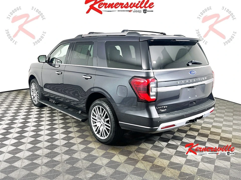 2024 Ford Expedition 4th Gen - Image 5 of 21