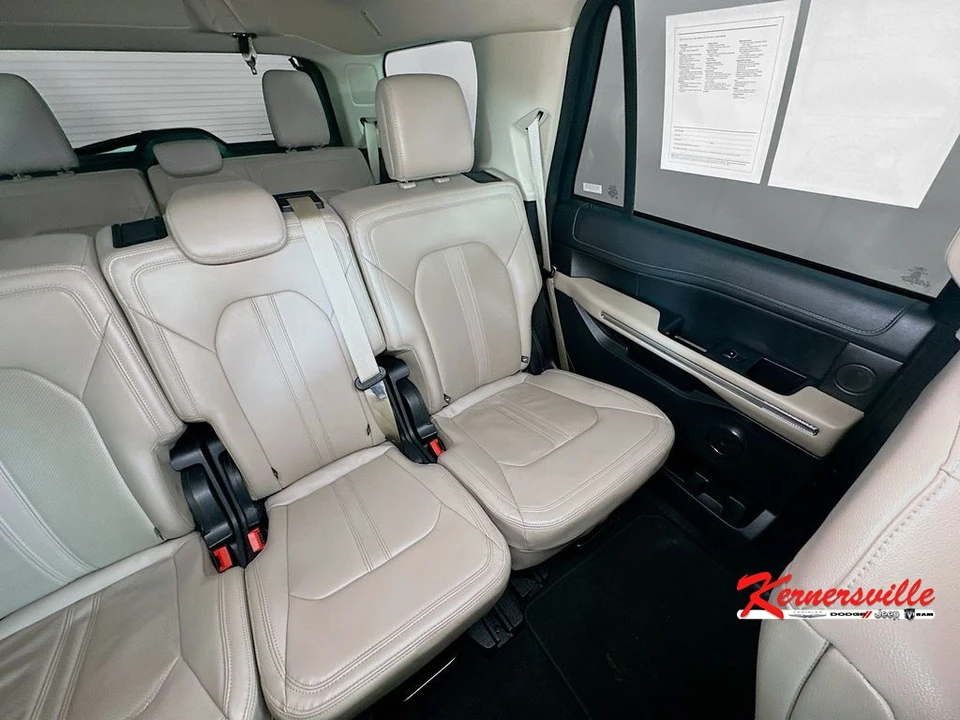 2024 Ford Expedition 4th Gen - Image 14 of 21