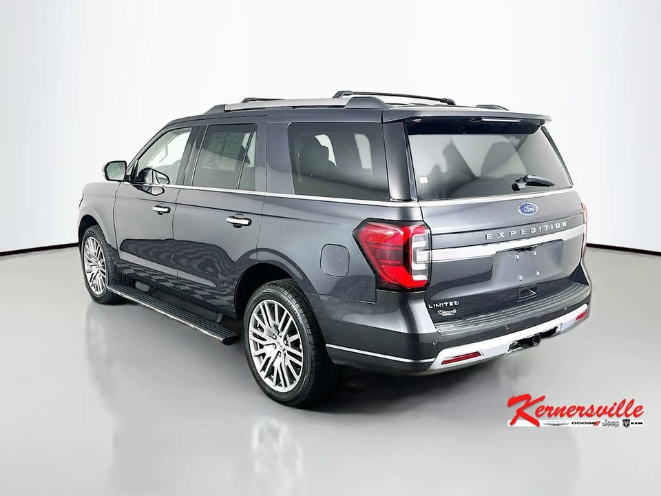 2024 Ford Expedition 4th Gen - Image 5 of 21