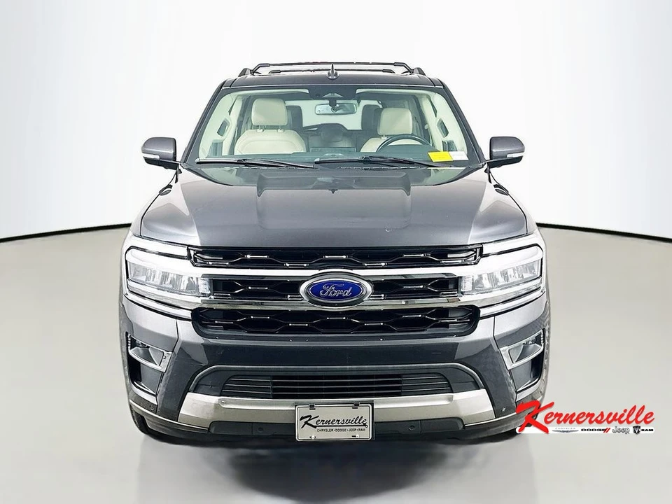 2024 Ford Expedition 4th Gen - Image 2 of 21