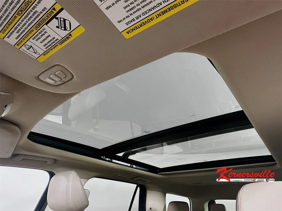 2024 Ford Expedition 4th Gen - Image 21 of 21