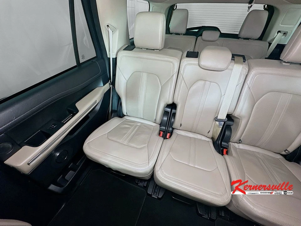 2024 Ford Expedition 4th Gen - Image 12 of 21