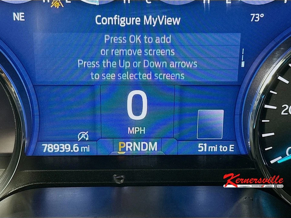 2024 Ford Expedition 4th Gen - Image 15 of 21