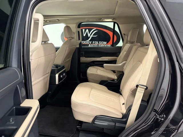 2024 Ford Expedition 4th Gen - Image 17 of 21